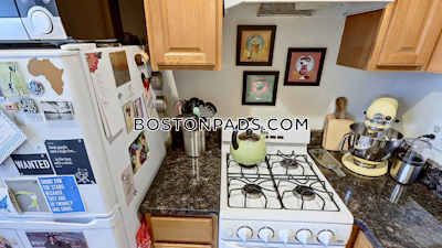 South End Excellent 1 Bed 1 Bath on Shawmut Ave Boston - $2,750