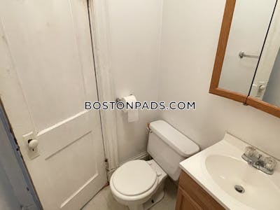 Beacon Hill 1 Bed, 1 Bath Unit Boston - $3,100