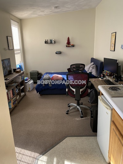 South End Great Studio 1 bath 9/1 on Tremont St in the South End!! Boston - $2,075