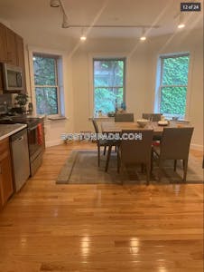 Cambridge Great 5 Bedroom 4.5 Bathroom in Harvard Square Available for rent  Harvard Square - $8,000
