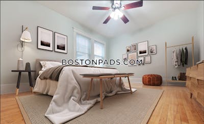 Fort Hill 5 Beds 2.5 Baths Boston - $5,140