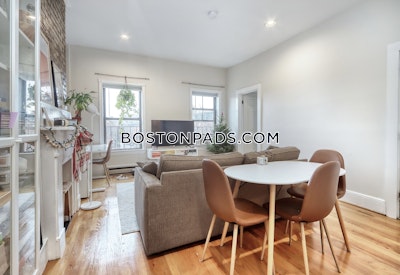 South End Accommodating 1 Bed 1 Bath on  Tremont Boston - $2,700