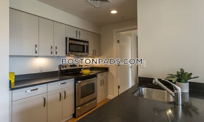 South End Stunning 2 Beds 2 Baths on Albany St in Boston Boston - $4,500