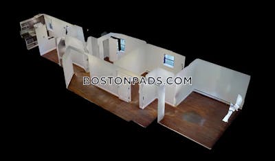Roxbury 2 Bed 1 Bath BOSTON Boston - $2,695 50% Fee