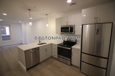 South End 1 Bed 1 Bath on Newcomb St Boston Boston - $2,900