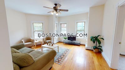 Fort Hill 3 Beds 1 Bath on Centre St in Boston Boston - $3,300