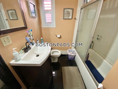 Mission Hill 3 Bed 1 Bath BOSTON Boston - $4,250