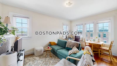 Allston 1.5 Beds 1 Bath Boston - $2,650