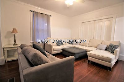 Allston Deal Alert! Spacious Renovated 8 Bed 5 Bath apartment in Holton St  Boston - $10,000 50% Fee