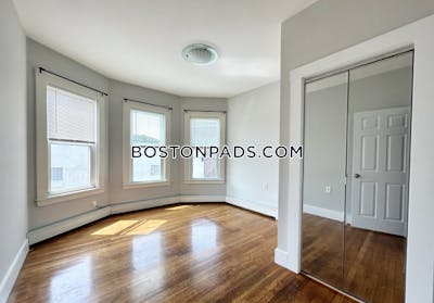 Dorchester/south Boston Border 2 Beds 1 Bath Boston - $2,600