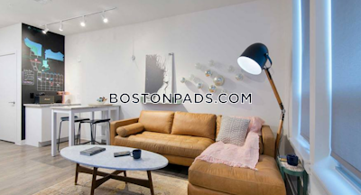 Cambridge Gorgeous 2 bed 2 bath available NOW in Cambridge!  Lechmere - $4,750