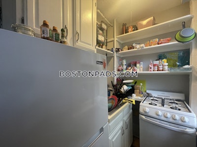 Beacon Hill Take a look at this 1 Bed 1 Bath  Boston - $2,800