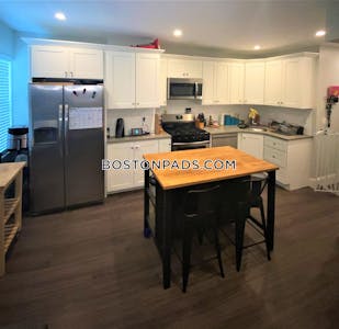 East Boston Modern 3 Bed 1 bath available NOW on Cottage St in East Boston!!  Boston - $3,500 No Fee