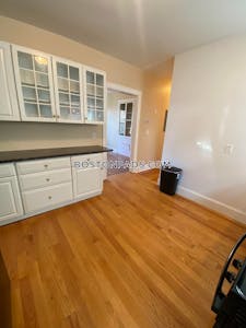 Mission Hill 4 Bed 2 Bath on Fisher Ave in BOSTON Boston - $4,400