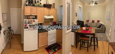 Allston Sunny 1 bed 1 bath available Now on Commonwealth Ave. Allston! Boston - $2,500