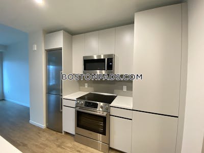 Seaport/waterfront Beautiful 1 bed 1 bath available NOW on Seaport Blvd in Boston!  Boston - $4,060