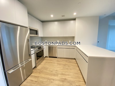 Seaport/waterfront 2 Beds 2 Baths in Seaport/waterfront Boston - $6,075 No Fee