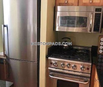 South End Sunny 2 bed 1 bath available Now on Shawmut Ave. South End! Boston - $4,000