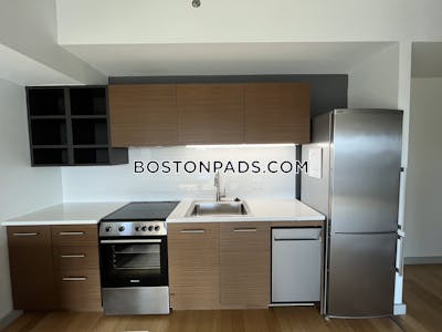 Seaport/waterfront 2 Beds 2 Baths Boston - $4,730