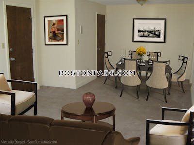 Arlington Apartment for rent Studio 1 Bath - $1,800
