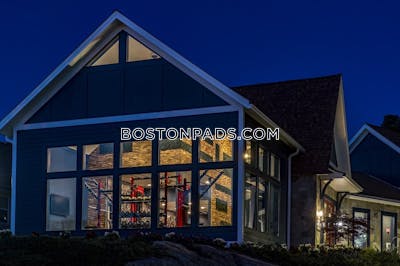 Beverly Apartment for rent 2 Bedrooms 1.5 Baths - $3,125 No Fee