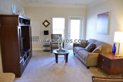 Billerica Apartment for rent 1 Bedroom 1 Bath - $2,599
