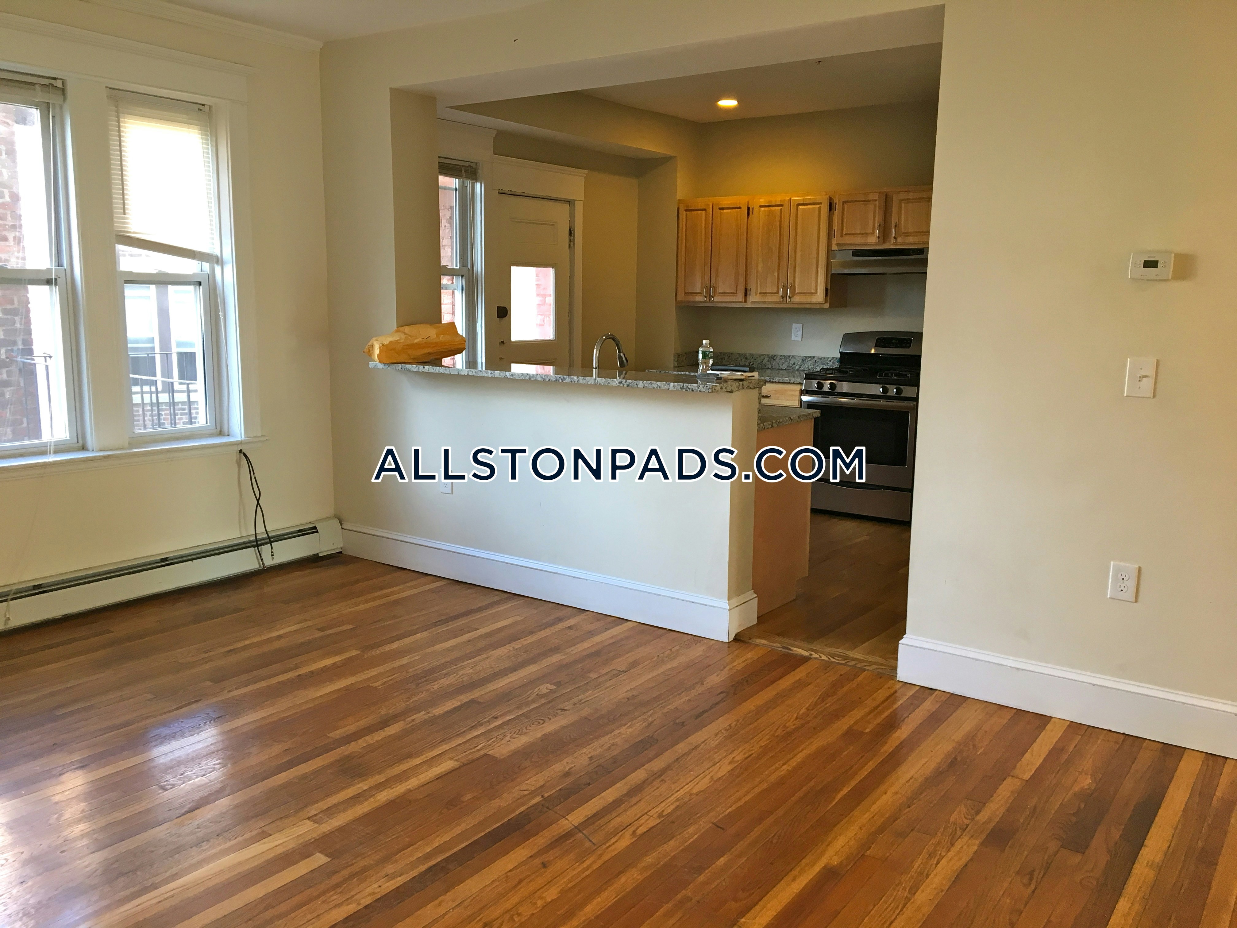 Jamaica Plain Apartments Allston Apartment For Rent 4 Bedrooms 1