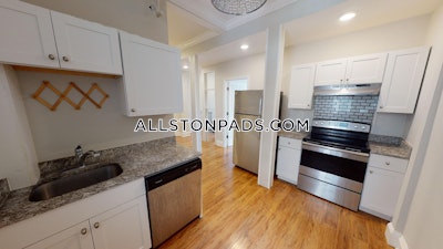 Allston Apartment for rent 4 Bedrooms 2 Baths Boston - $5,000
