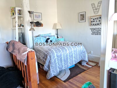 Allston/brighton Border Apartment for rent Studio 1 Bath Boston - $2,175 50% Fee