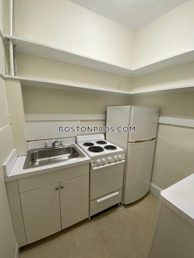 Allston/brighton Border Apartment for rent Studio 1 Bath Boston - $1,875 No Fee