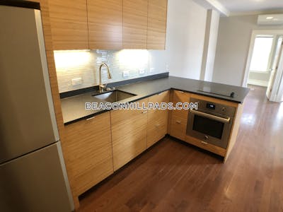 Beacon Hill Apartment for rent 2 Bedrooms 1 Bath Boston - $3,100