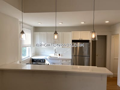 Brighton Apartment for rent 4 Bedrooms 1 Bath Boston - $3,600
