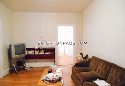 Brighton Apartment for rent 5 Bedrooms 2 Baths Boston - $4,325