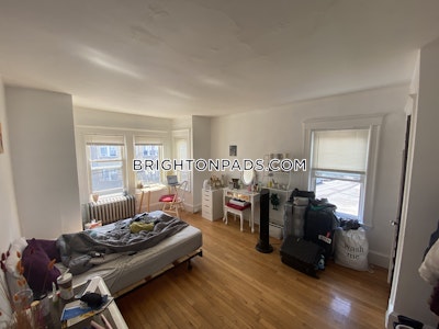 Brighton Apartment for rent 4 Bedrooms 2 Baths Boston - $3,000