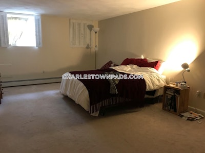 Charlestown Apartment for rent 2 Bedrooms 2 Baths Boston - $3,200