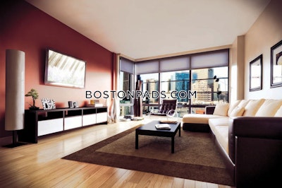 Chinatown Apartment for rent 1 Bedroom 1 Bath Boston - $3,980