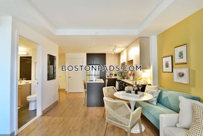Chinatown Apartment for rent 2 Bedrooms 2 Baths Boston - $5,609
