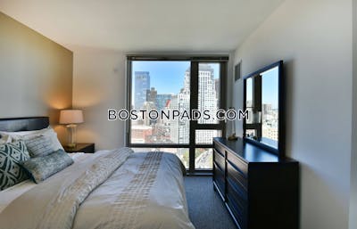 Chinatown Apartment for rent 3 Bedrooms 2 Baths Boston - $6,540