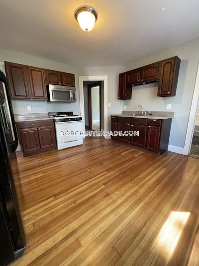 Dorchester Apartment for rent 3 Bedrooms 1 Bath Boston - $2,750