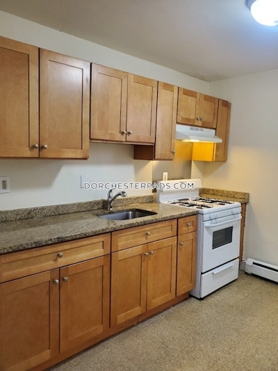 Dorchester Apartment for rent 3 Bedrooms 1 Bath Boston - $3,200 No Fee