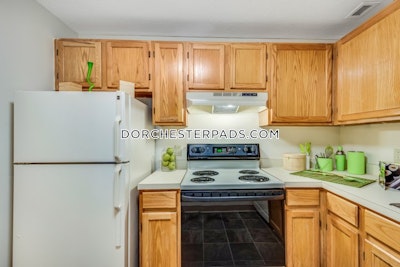 Dorchester Apartment for rent 3 Bedrooms 1.5 Baths Boston - $4,440