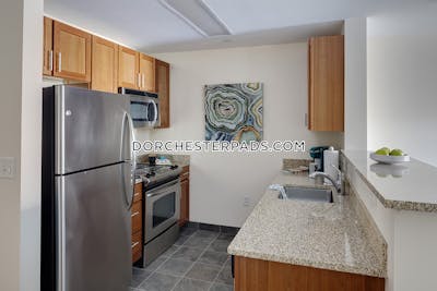 Dorchester Apartment for rent 3 Bedrooms 2 Baths Boston - $10,357 No Fee