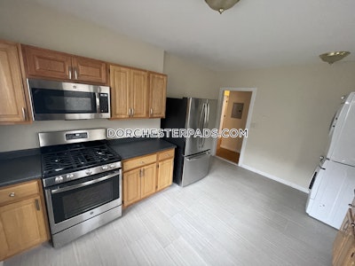 Dorchester Apartment for rent 3 Bedrooms 1 Bath Boston - $3,000