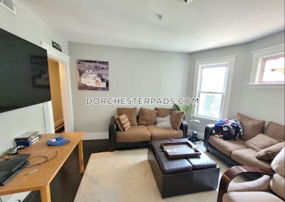 Dorchester Apartment for rent 3 Bedrooms 1 Bath Boston - $3,100