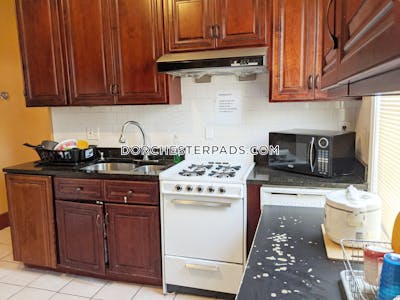 Dorchester Apartment for rent 4 Bedrooms 2 Baths Boston - $3,600