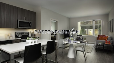 Dorchester Apartment for rent Studio 1 Bath Boston - $3,275