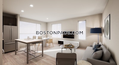 Dorchester Apartment for rent 1 Bedroom 1 Bath Boston - $2,945