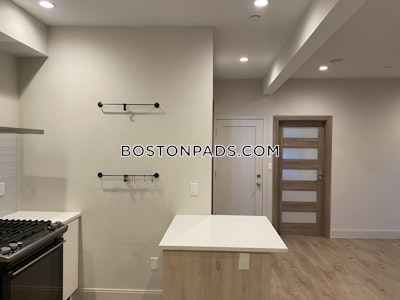 Dorchester/south Boston Border 4 Bed, 2 Bath Unit Boston - $4,800