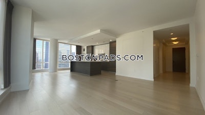 Downtown Apartment for rent 2 Bedrooms 2 Baths Boston - $8,600