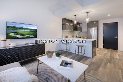 South End Apartment for rent 2 Bedrooms 2 Baths Boston - $6,354